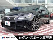 2014 LEXUS GS