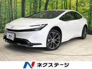 2024 TOYOTA PRIUS