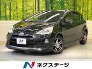 2013 TOYOTA AQUA