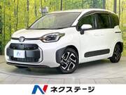 2023 TOYOTA SIENTA