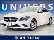 2015 MERCEDES BENZ CLA-CLASS Shooting Brake