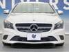 MERCEDES BENZ CLA-CLASS Shooting Brake
