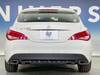 MERCEDES BENZ CLA-CLASS Shooting Brake