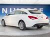 MERCEDES BENZ CLA-CLASS Shooting Brake
