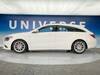 MERCEDES BENZ CLA-CLASS Shooting Brake