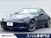 2017 MAZDA ROADSTER RF