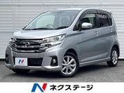 2018 NISSAN DAYZ