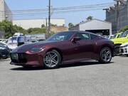2024 NISSAN FAIRLADY Z VERSION T