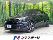 2017 TOYOTA C-HR G