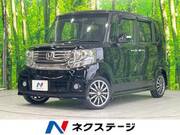 2013 HONDA N-BOX CUSTOM