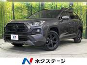 2021 TOYOTA RAV4 ADVENTURE OFFROAD PACKAGE