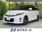 2014 TOYOTA ESTIMA AERAS