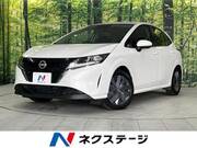 2022 NISSAN NOTE