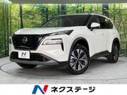 2022 NISSAN X-TRAIL