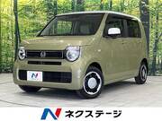 2020 HONDA N-WGN