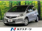 2012 HONDA FIT