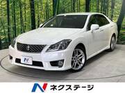 2011 TOYOTA CROWN ATHLETE
