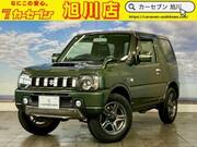 2015 SUZUKI JIMNY