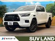2023 TOYOTA HILUX