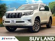 2023 TOYOTA LAND CRUISER PRADO