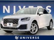 2019 AUDI Q2