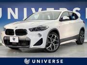 2018 BMW X2