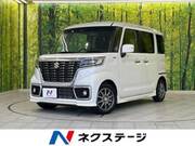 2019 SUZUKI SPACIA CUSTOM