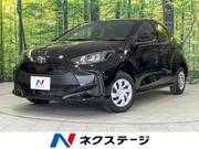 2023 TOYOTA YARIS