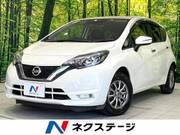 2018 NISSAN NOTE X