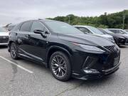 2022 LEXUS RX