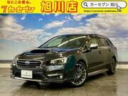 2017 SUBARU LEVORG