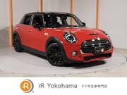 2019 BMW MINI COOPER S