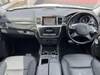 MERCEDES BENZ GL-CLASS