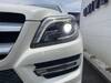 MERCEDES BENZ GL-CLASS