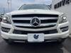 MERCEDES BENZ GL-CLASS