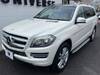 MERCEDES BENZ GL-CLASS