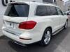 MERCEDES BENZ GL-CLASS