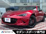 2018 MAZDA ROADSTER RF