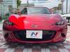 MAZDA ROADSTER RF