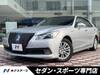 TOYOTA CROWN HYBRID