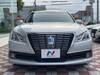 TOYOTA CROWN HYBRID