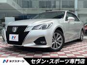 2016 TOYOTA CROWN