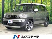 2024 SUZUKI XBEE
