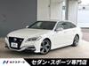TOYOTA CROWN HYBRID
