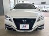 TOYOTA CROWN HYBRID