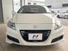 HONDA CR-Z