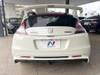 HONDA CR-Z