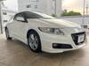 HONDA CR-Z