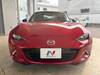 MAZDA ROADSTER