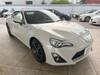 TOYOTA 86